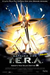 Poster do filme Batalha por T.E.R.A 